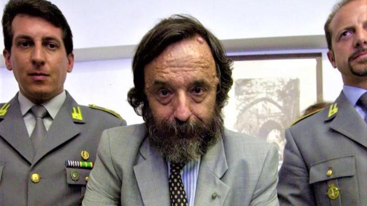 Morto Mauro Giancaspro, il direttore che «aprì» la Biblioteca Nazionale