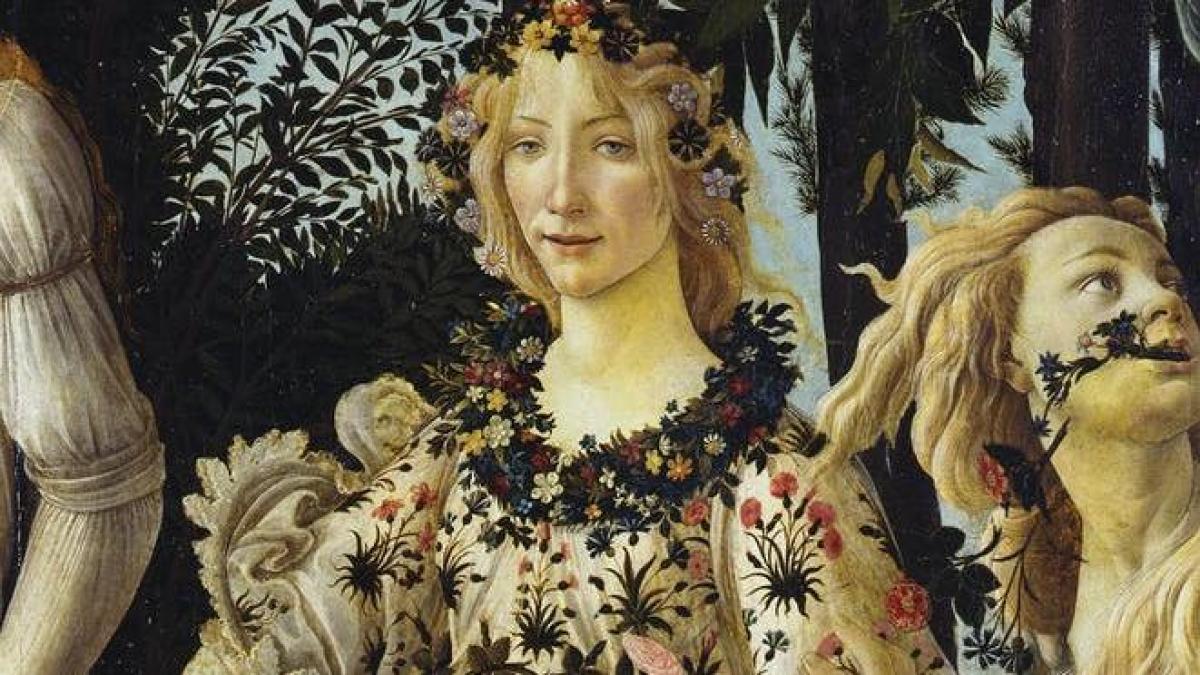 È primavera, svegliatevi bambine itinerari poetici e canori della bella stagione in Toscana È primavera, svegliatevi bambine itinerari poetici e canori della bella stagione in Toscana