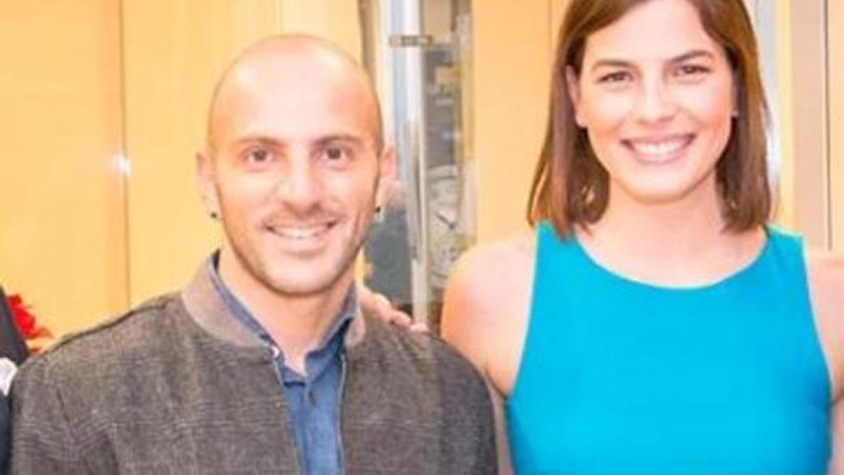 Ai Roveri si gioca a golf per la ricerca, con Rosina e Masciotta