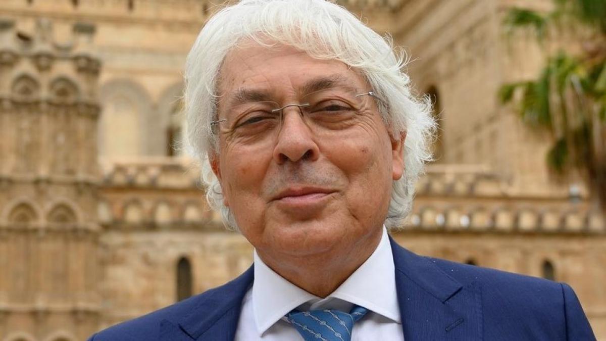 Agostino Genova, il medico arrestato a Palermo per mazzette in cambio