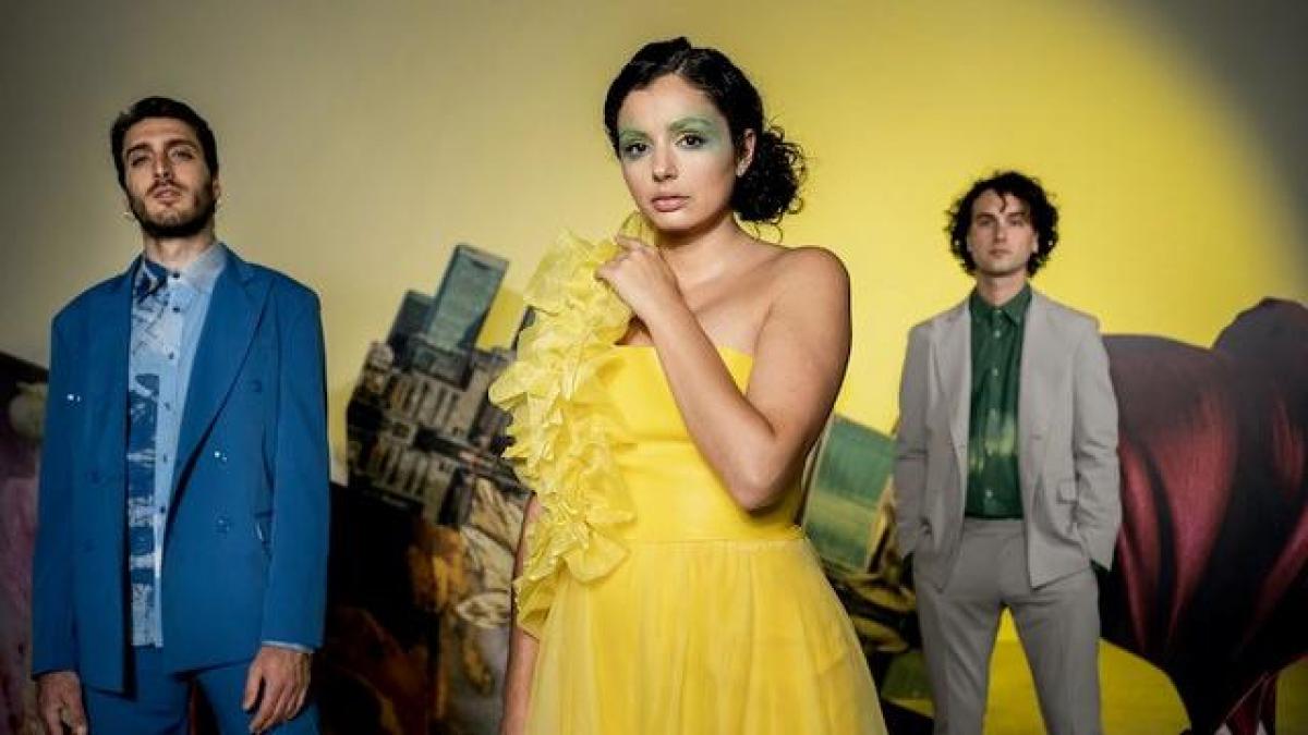 Suonno d'Ajere, «Fotografia» il nuovo videosingolo che anticipa l