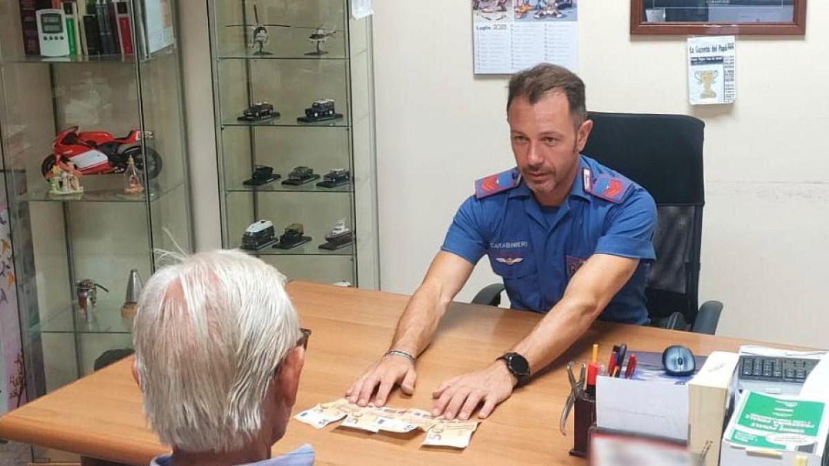 carabinieri-arresto-paletta - Roma Sociale