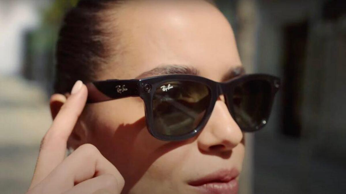 Nuove discount ray ban