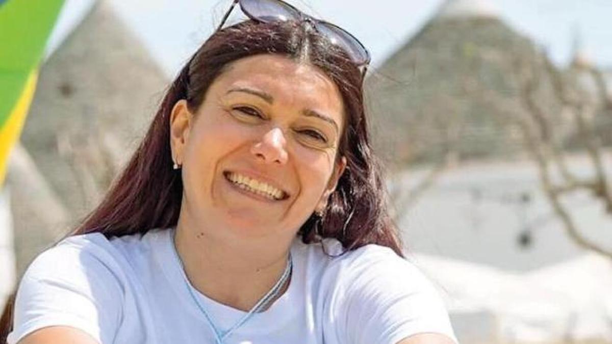 E' morta a 42 anni Costanza Panico, la figlia dell'ex candidata