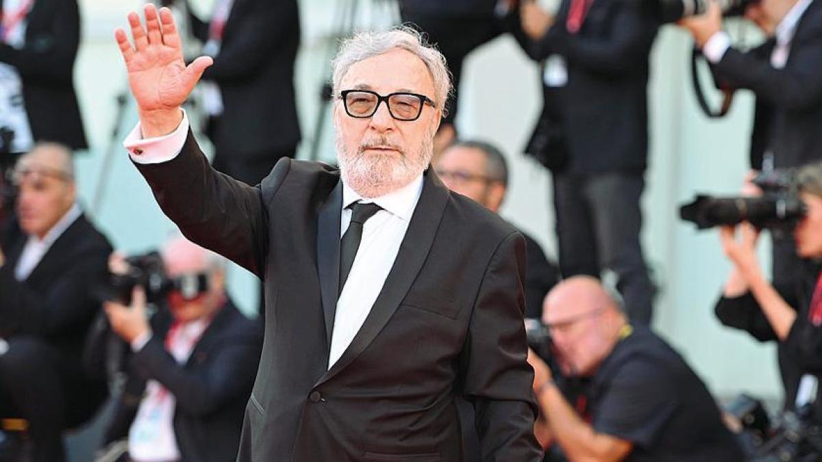 Cinema, il regista Gianni Amelio sarà in Trentino per girare «Campo di battaglia» Corriere.it Cinema, il regista Gianni Amelio sarà in Trentino per girare «Campo di battaglia» Corriere.it