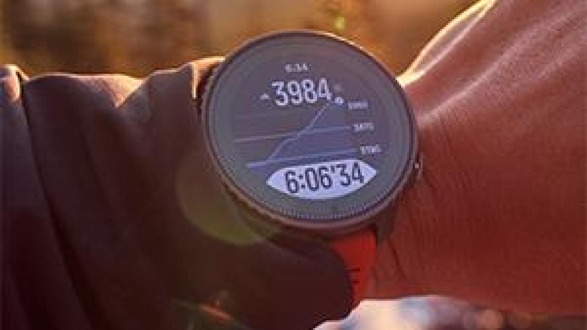 Suunto per nuoto on sale