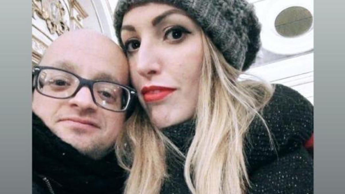 Made in Sud skådespelaren Andrea Iovino och hans syster dör: ”Han gav oss…