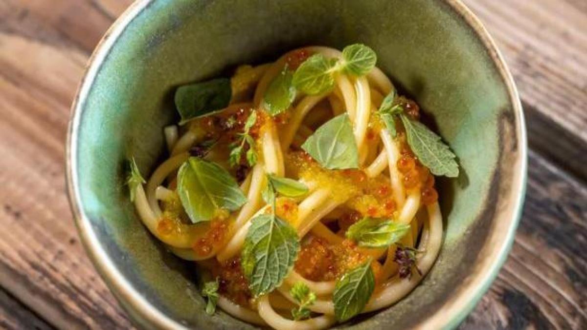 Guida Michelin 2024 i ristoranti stellati a Bergamo, tra conferme e un