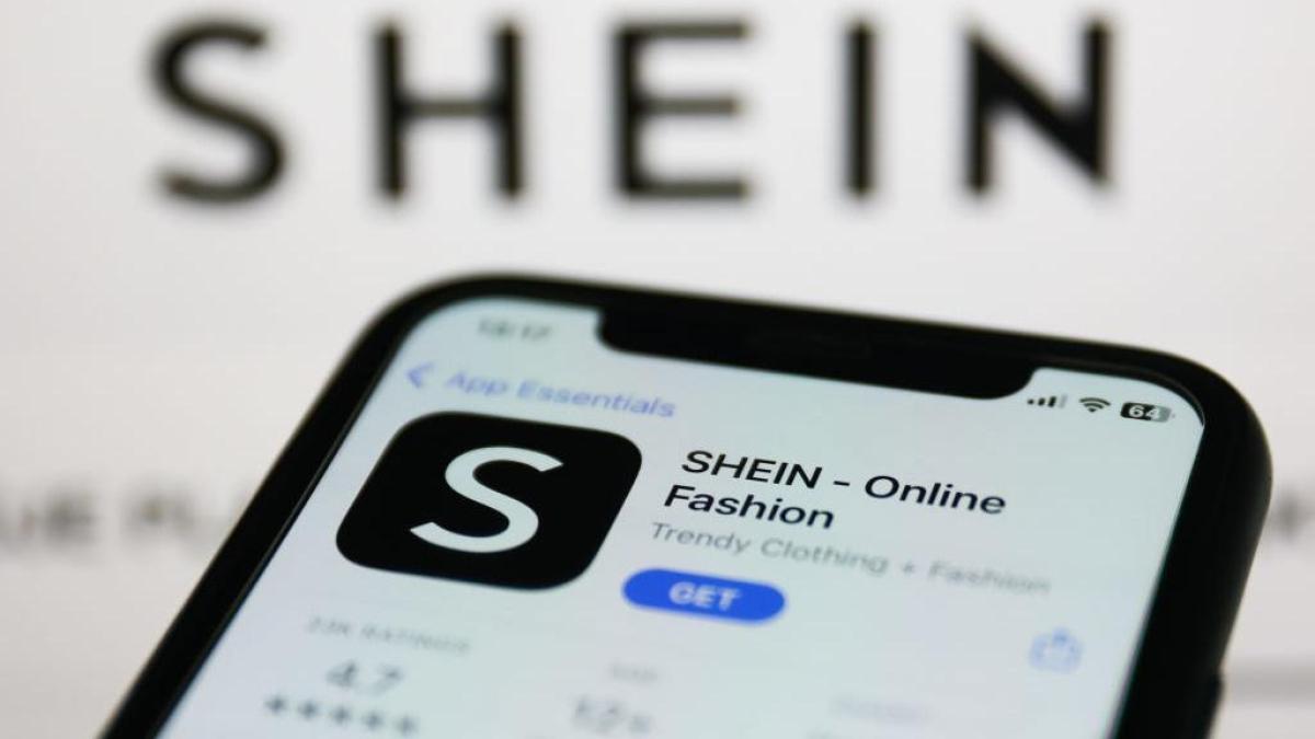 Shein lo studio tedesco Sostanze tossiche in alcuni prodotti del fast fashion cinese Corriere