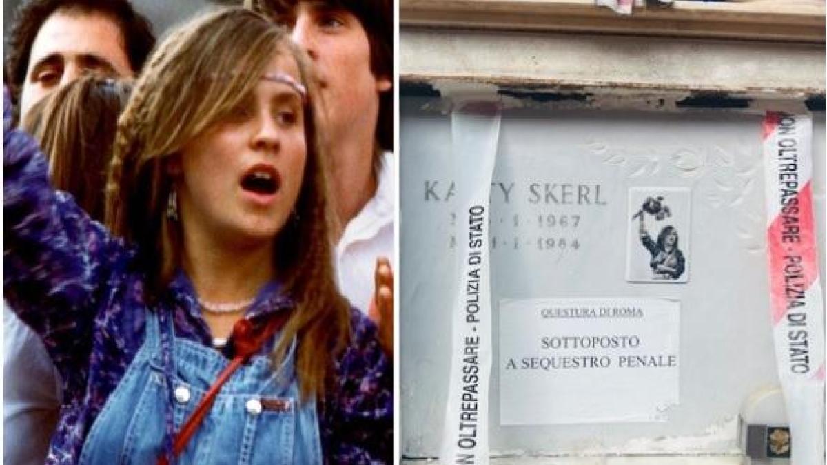Il giallo di Katy Skerl, la «ragazza bionda» trovata morta 41 anni fa. I  legami col caso Orlandi e la sinistra premonizione del padre | Corriere.it