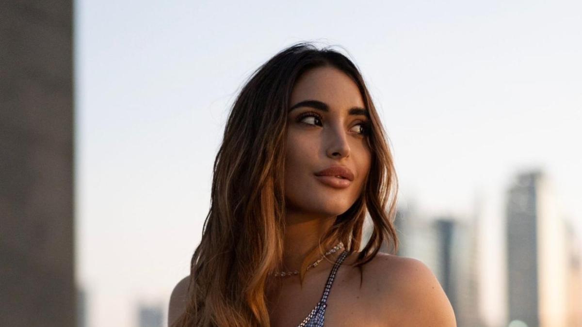 Sara Diamante madrina del BergamoSex, dalla relazione con un politico a  OnlyFans: «Guadagno oltre 150 mila euro lanno e ho la partita Iva» |  Corriere.it