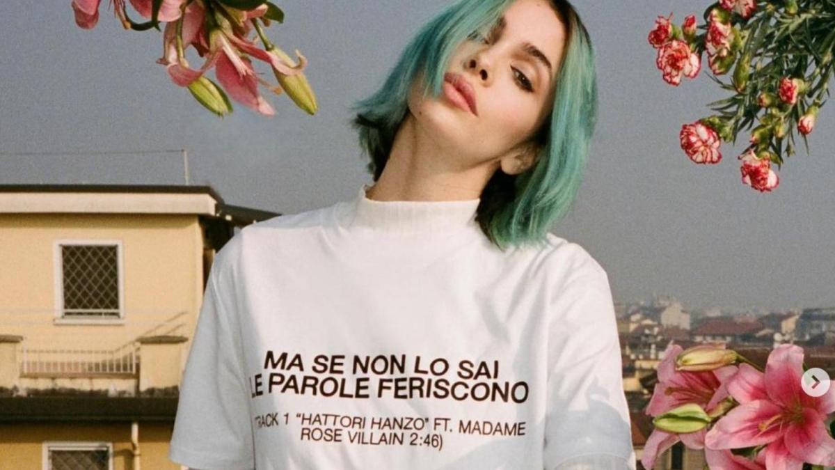 Rose Villain vittima di deepfake che la ritraggono nuda: «È violenza» |  Corriere.it