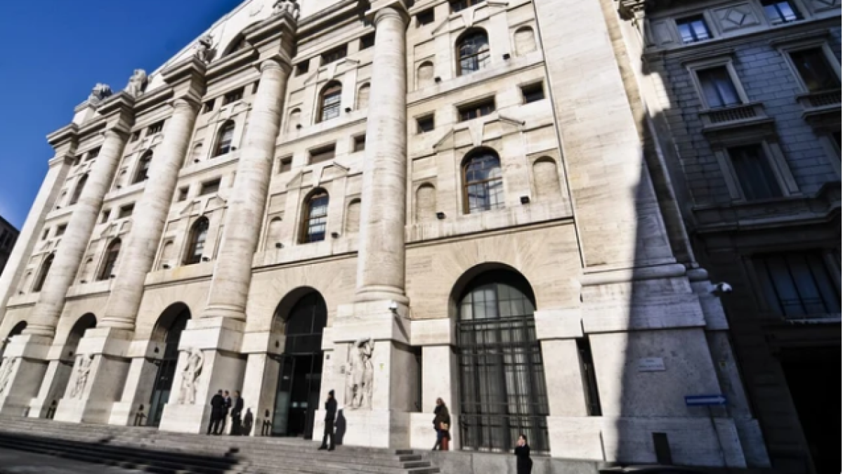 Borse 17 ottobre Europa positiva Bce pensa a un altro taglio a dicembre Milano 1 09 Corriere