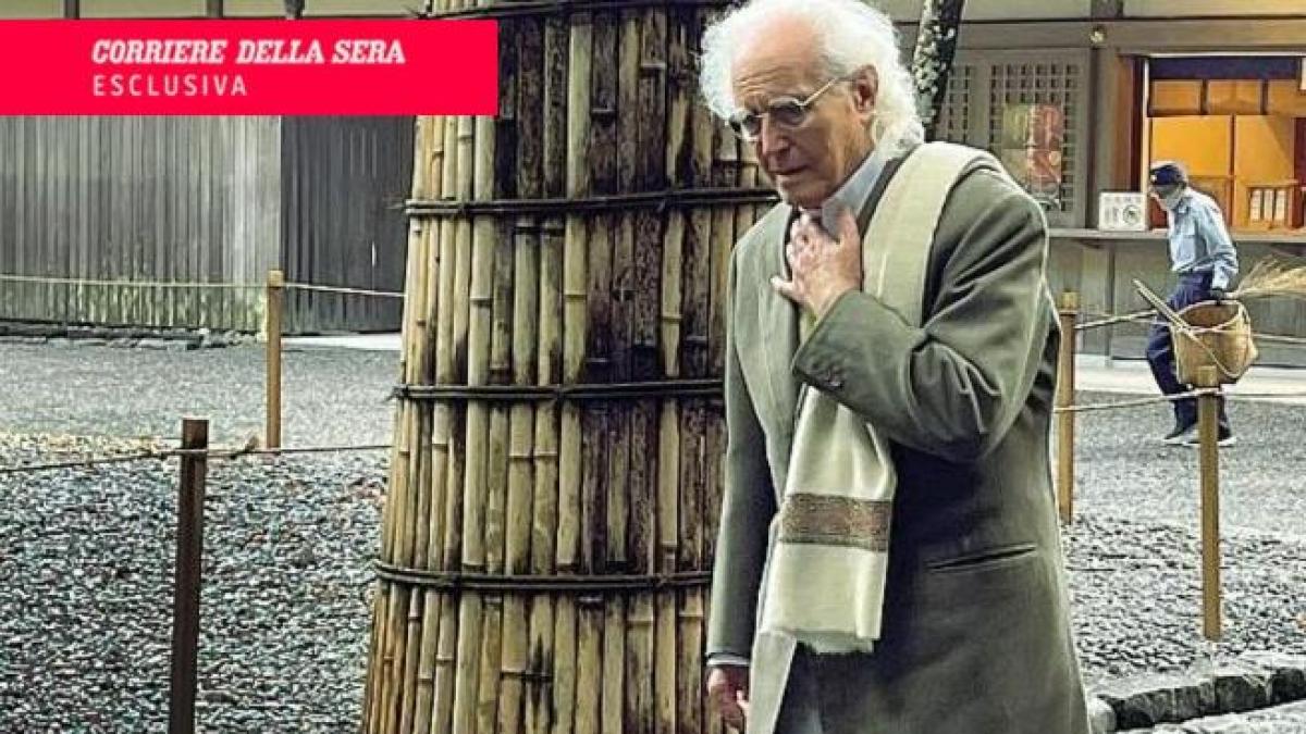 L addio di Luciano Benetton Io tradito dai manager. Mi sono accorto che i conti non quadravano poi lo choc buco da 100 milioni Corriere