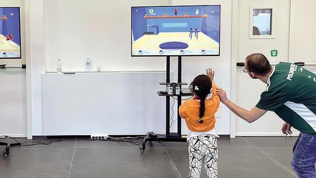 PlayStation VR2: Svelato Interamente Il Nuovo Visore Per La Realtà Virtuale Di PlayStation 5 - Foto 6