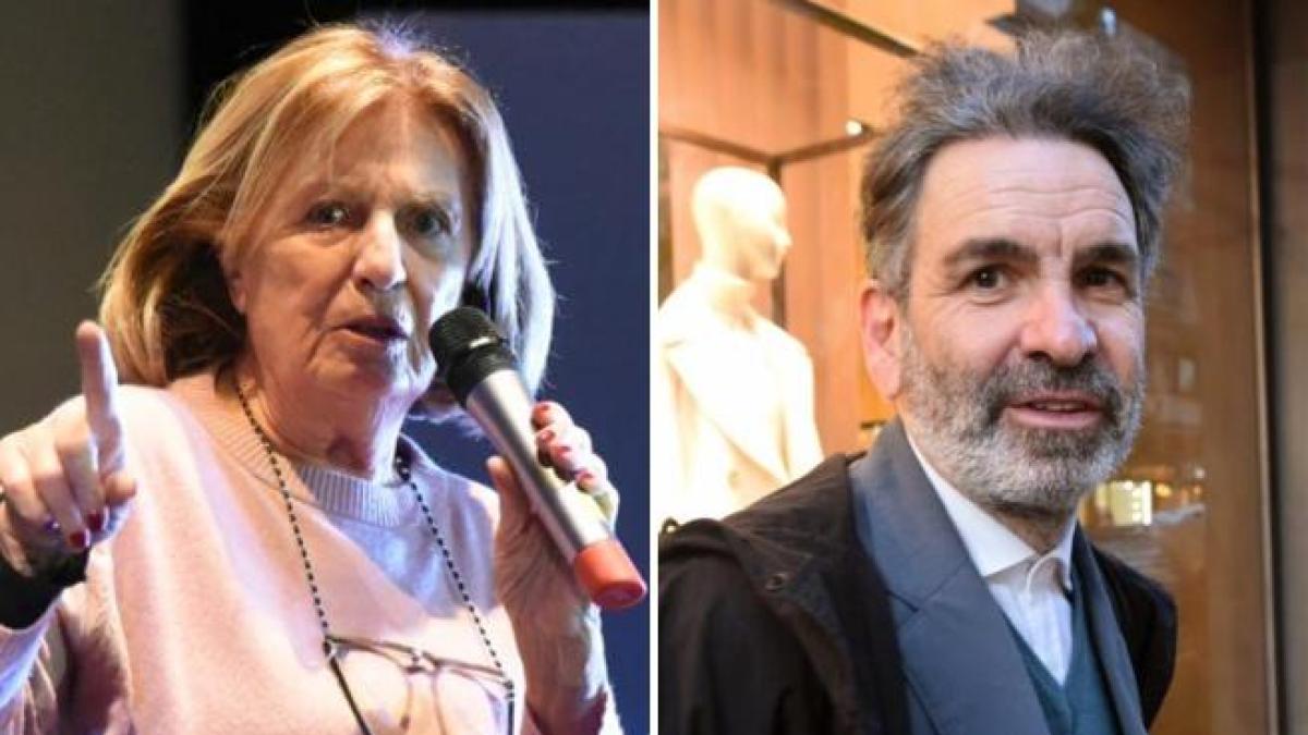 Kommunvalets resultat i Lecce: Poli Bortone är inte mer…