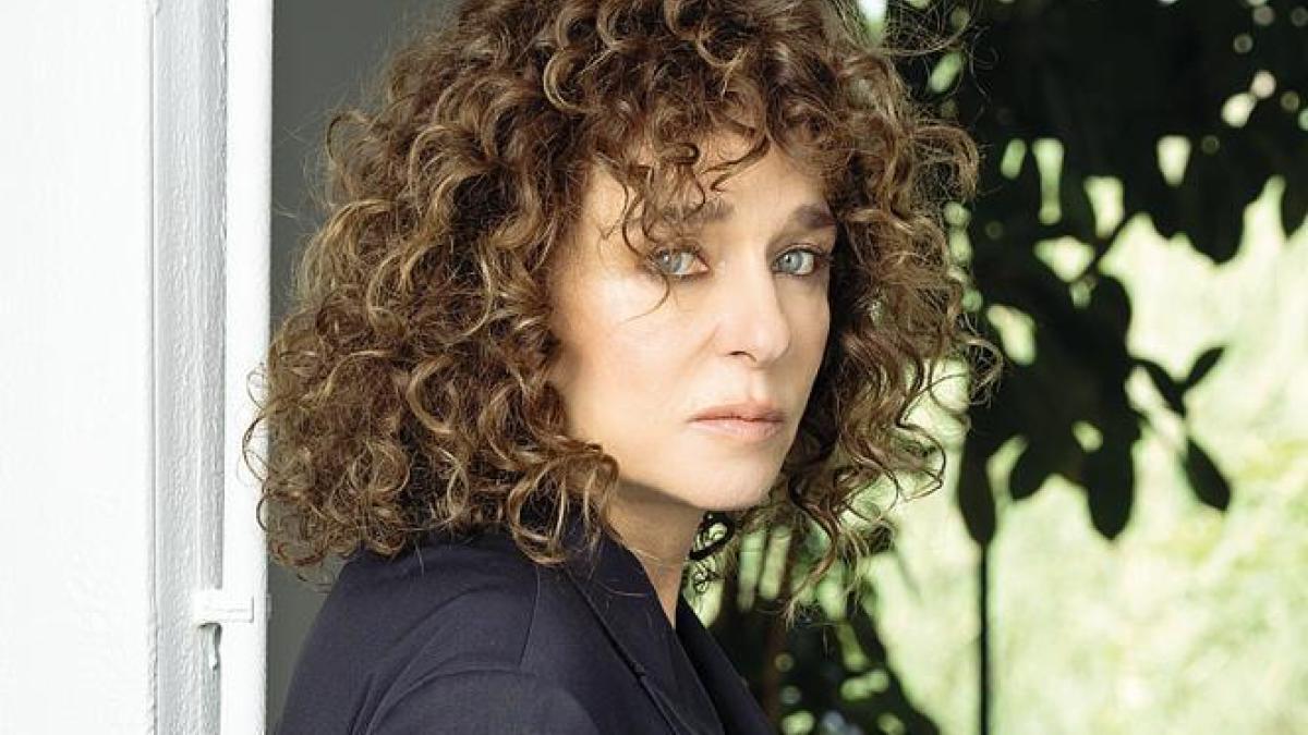 Valeria Golino: “Julia Roberts roubou dois filmes de mim.  Scamarcio?  nós nos amamos.  Agora estou com o Fabio Palombi, ele não faz cinema e é mais novo que eu.”