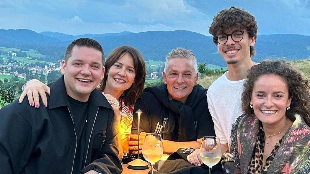 Roberto Baggio, la famiglia: chi sono i figli e la moglie coinvolti nella rapina | Corriere.it