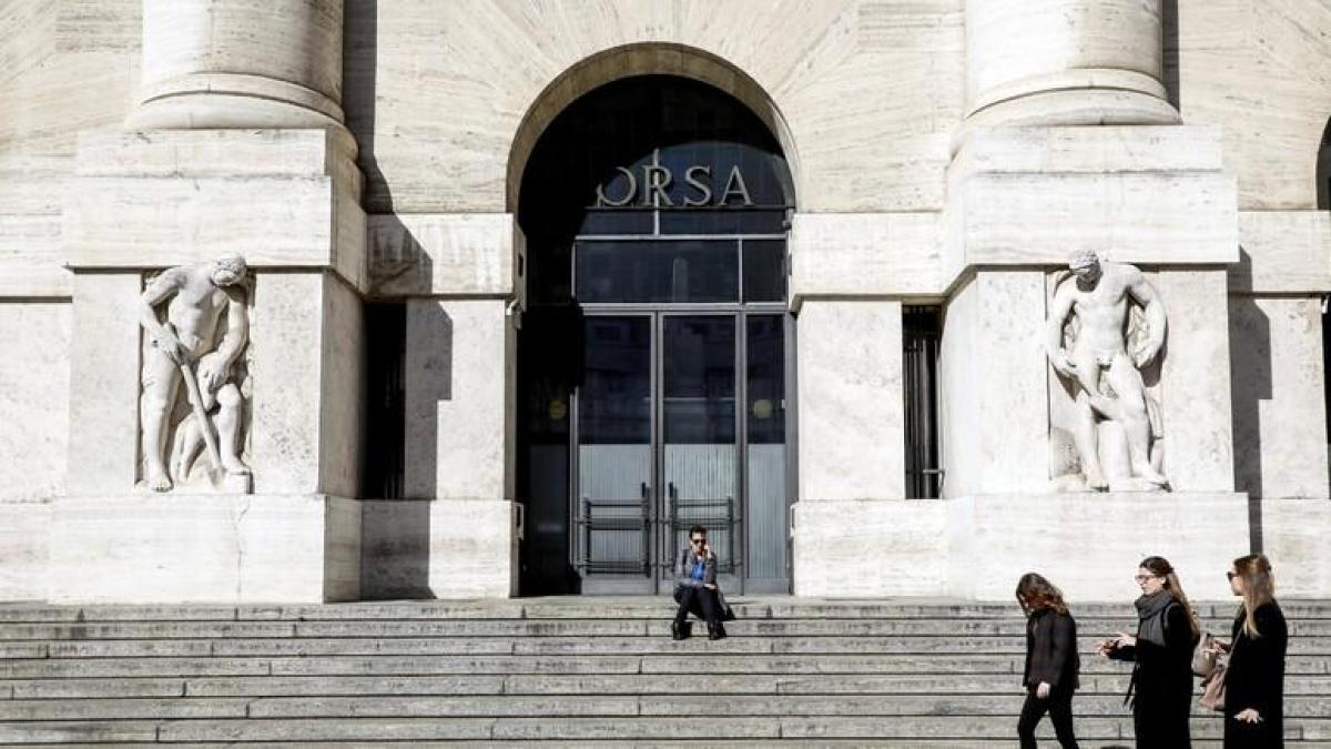Borse oggi 9 ottobre Europa risale con auto e tech a Milano 0 6 brilla Stellantis Corriere