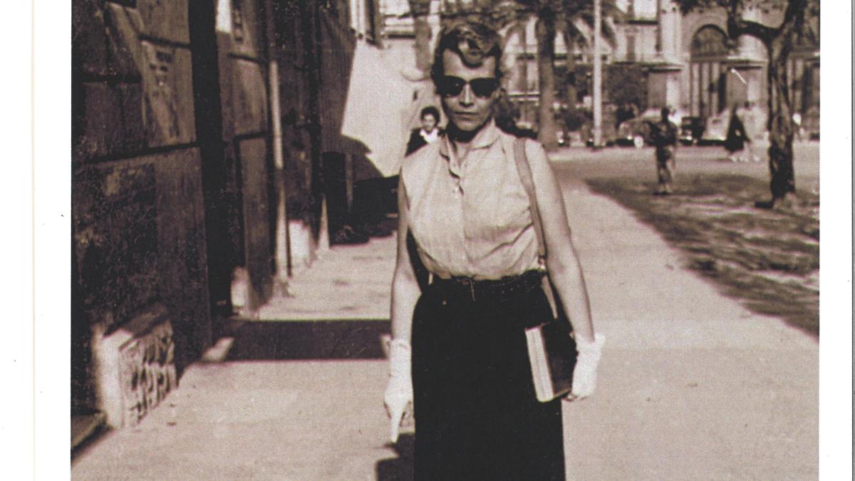 L'elipista di Santo Stefano di Camastra intitolata a Maria Ciofalo, la prima a paracadutarsi