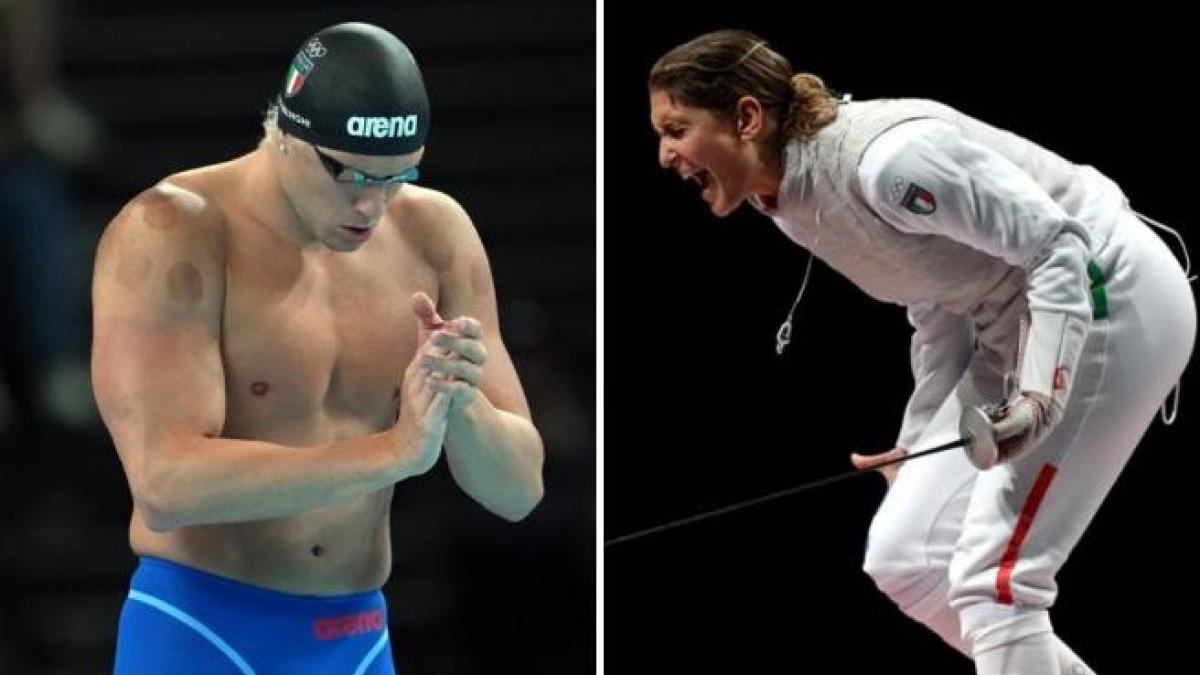 Los italianos competirán hoy en los Juegos Olímpicos el 28 de julio: programa, tiempos, resultados, medallas, podios