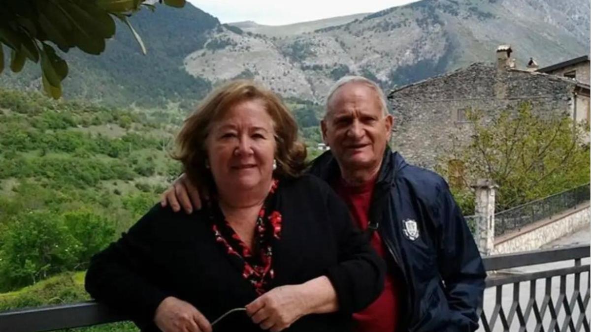 Feminicídio em Castelnuovo de Porto: Lúcia Felici estrangulada. O marido de 82 anos concordou. Advogado: “Exigem-se circunstâncias agravantes presentes”