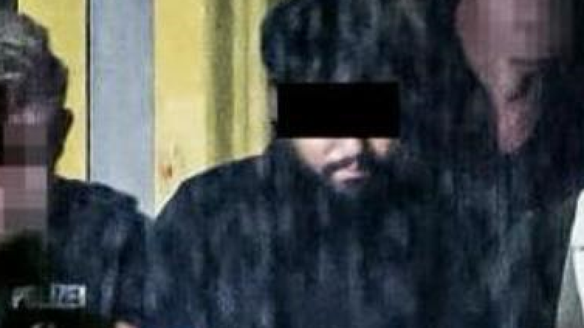 Sirio, 26 años, solicitante de asilo que debería haber sido expulsado: lo que sabemos sobre el atacante de Solingen