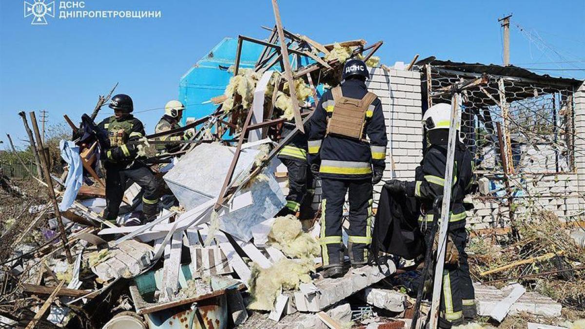 Putin och kalla vapen för att driva en miljon civila mot Europeiska unionen…