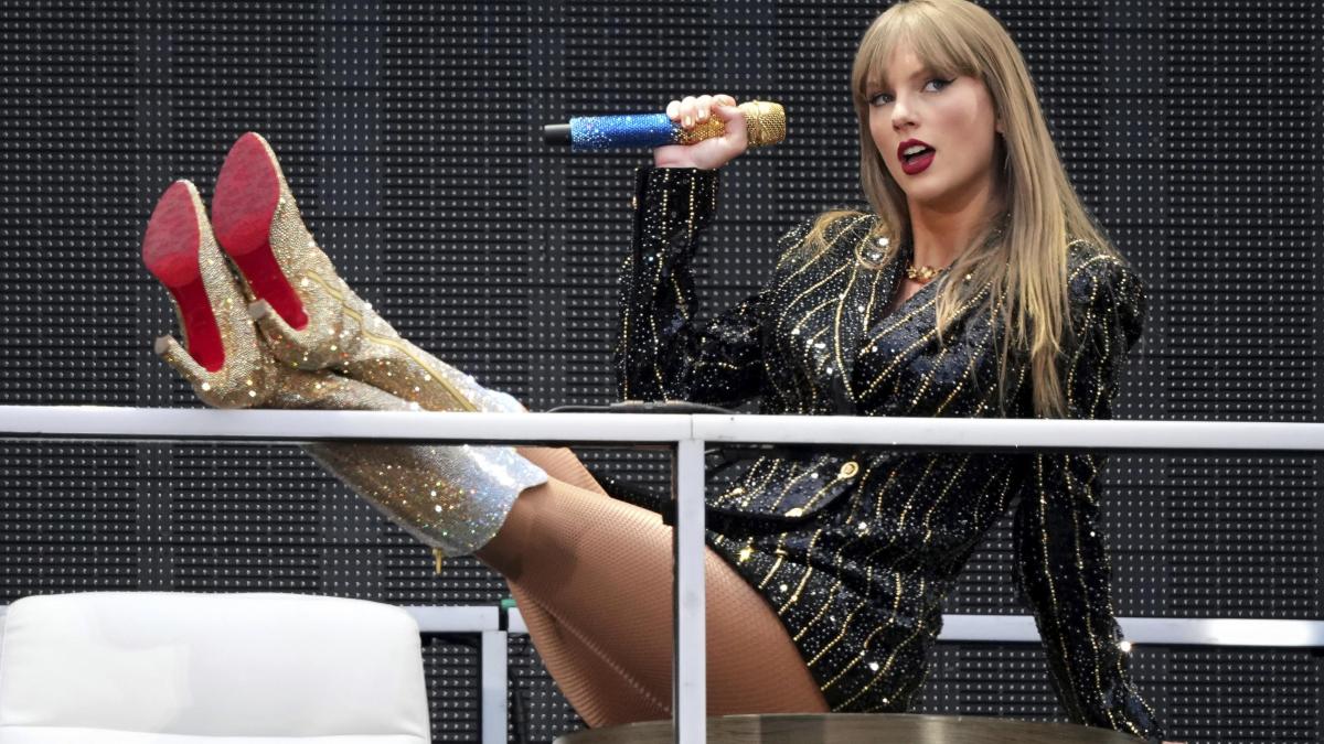 CIA, no show de Taylor Swift em Viena, os agressores esperavam causar ‘milhares de mortes’