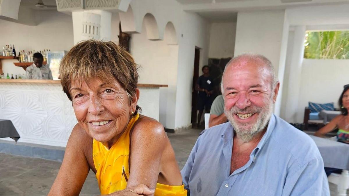 Sestri Levante, uccide la moglie e si consegna ai carabinieri: «La  depressione la stava divorando» | Corriere.it