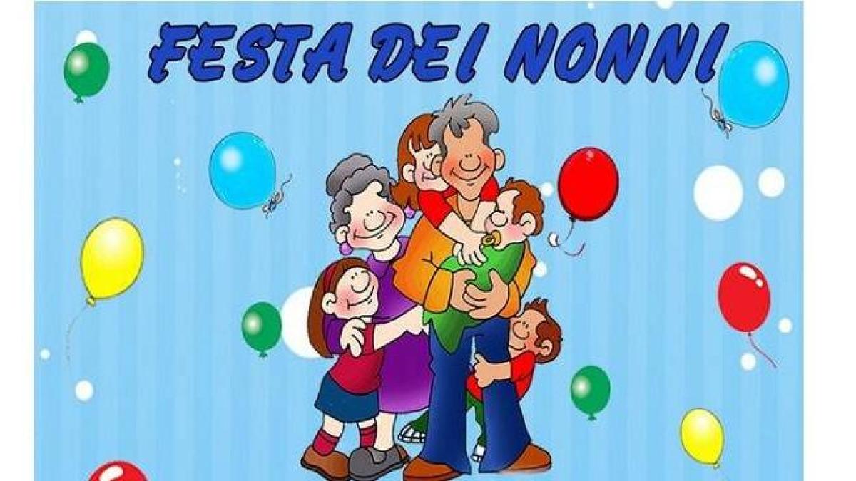 Festa dei nonni 2024, perché è la loro giornata e le frasi più belle da