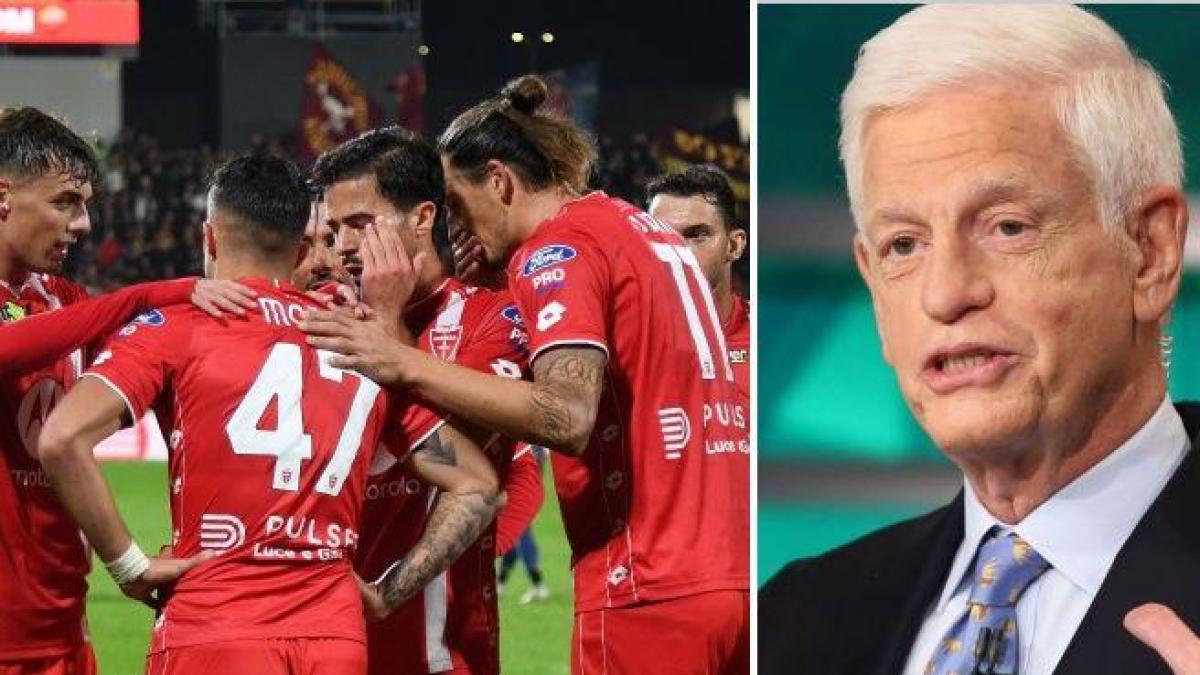 Mario Gabelli, chi è il miliardario americano che vuole comprare il Monza. Fininvest: «Stiamo parlando»