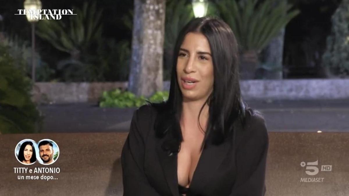 Vestiti di temptation island 2020 cheap