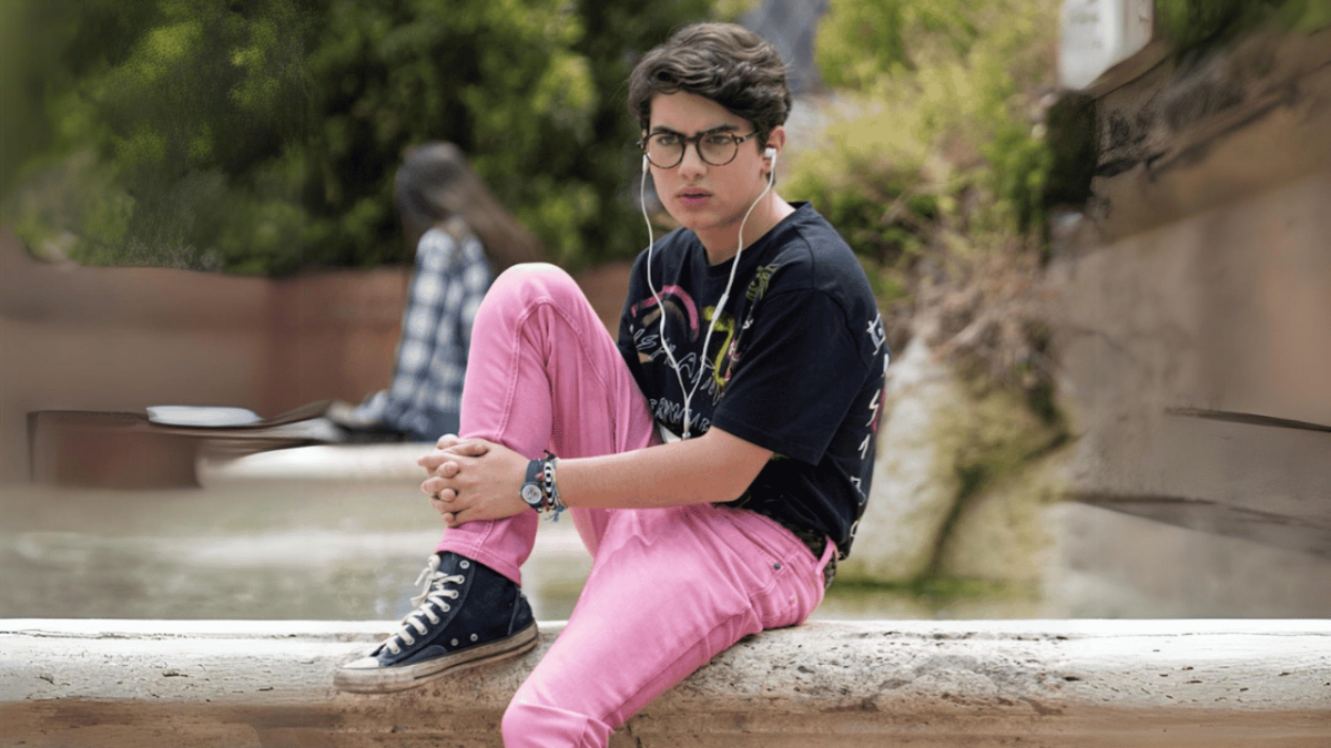 Il ragazzo dai pantaloni rosa i genitori dicono no al film contro l omofobia Non e adatto ai ragazzini Corriere