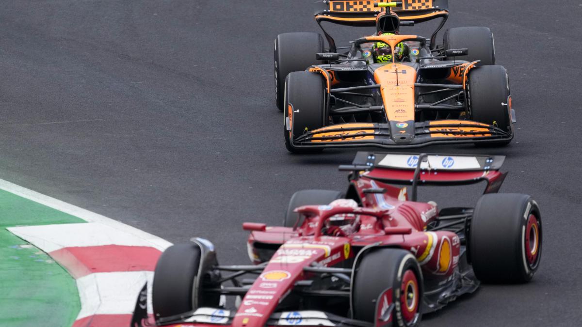 F1 Gp Brasile: dove vederlo in tv e streaming, il programma e gli orari