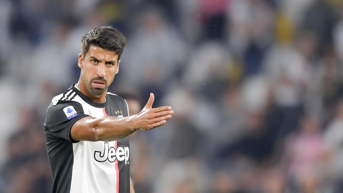 Khedira che fine ha fatto l'ex Juventus: ora produce caffè, «Buffon, Chiellini e Bonucci mi hanno fatto appassionare»