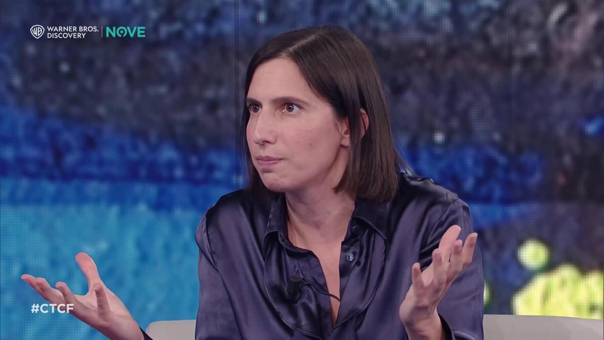 Schlein sfida De Luca: «Pd  contrario al terzo mandato, non lo sosterrà» | ​Vincenzo, vicerè asserragliato nel suo fortino tra Gramsci e Pol Pot