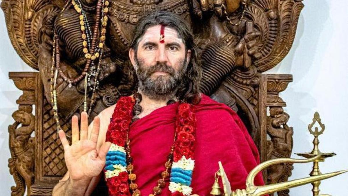 Foggia, il santone Shivananda che cura le donne con il sesso: il caso  denunciato in tv dalle sue «pazienti» | Corriere.it