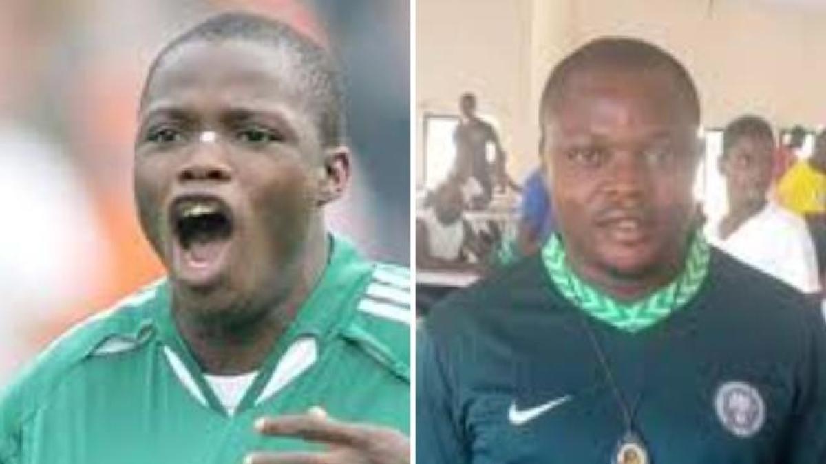 Gift Atulewa è morto: è il terzo calciatore della Under 20 nigeriana. Aveva  perso la moglie un mese fa | Corriere.it