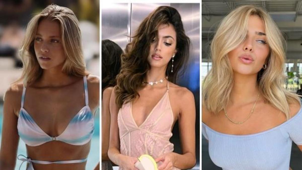 Formula 1, le fidanzate dei piloti: chi sono e cosa fanno le wags del paddock