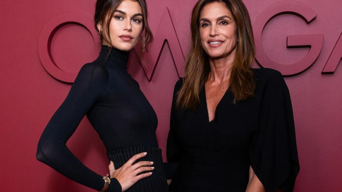 Tale madre, tale figlia: ecco le uscite matchy-matchy indimenticabili, da Cindy Crawford e Kaia Gerber a Beyoncé e Blue Ivy