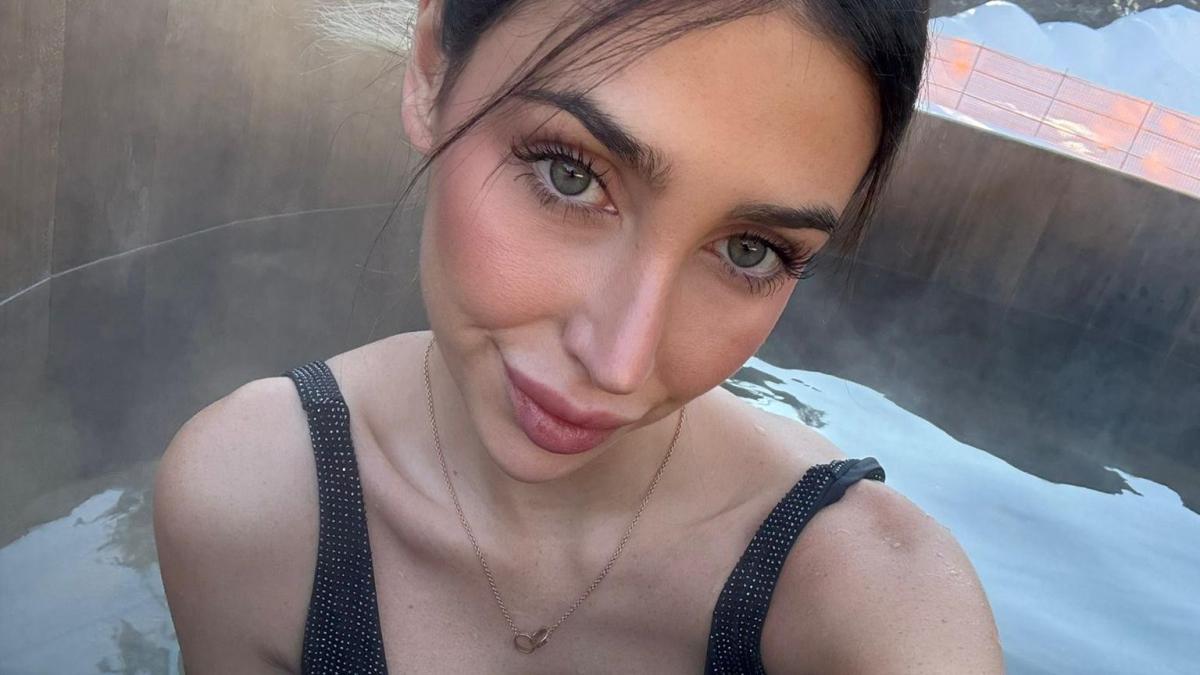 Michelle Comi: «Fare lonlyfanser non è prostituzione. Pago le tasse.  Lavoravo in ospedale, non riuscivo a dire ai pazienti che non cera posto»  | Corriere.it