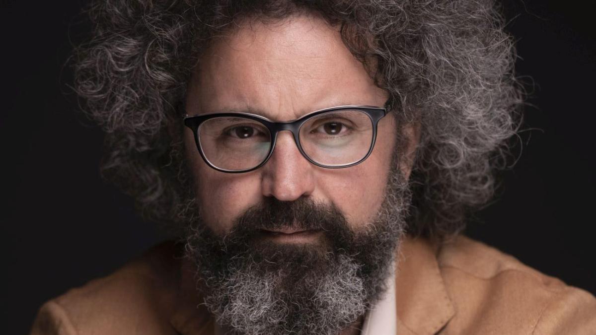 «Quando sarai piccola» di Simone Cristicchi, il significato del testo a Sanremo 2025