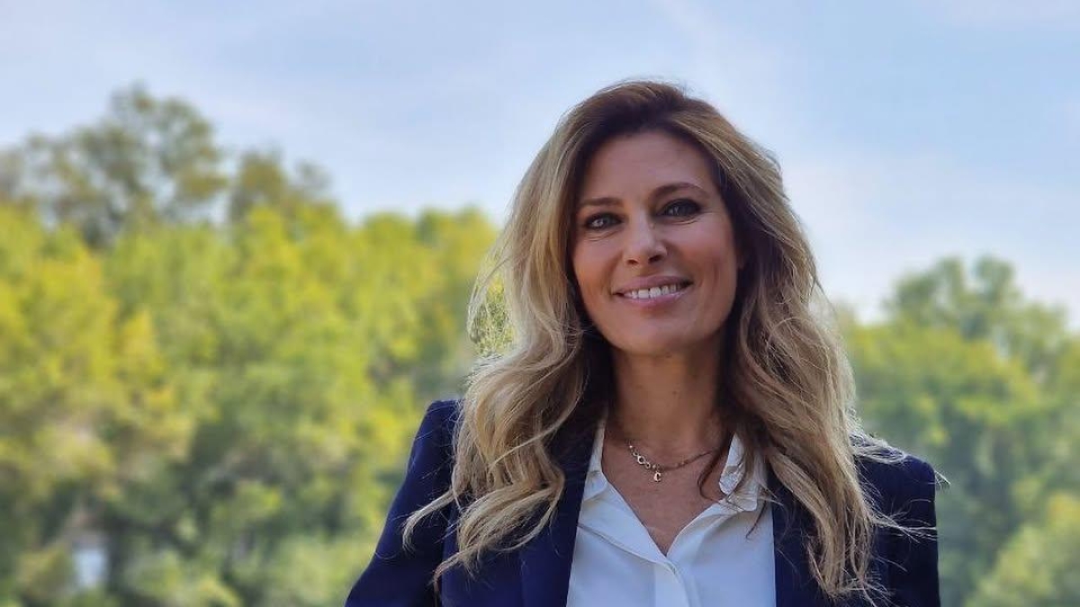 Claudia Adamo, giám đốc Rai Meteo, đã qua đời ở tuổi 51. | Corriere.it
