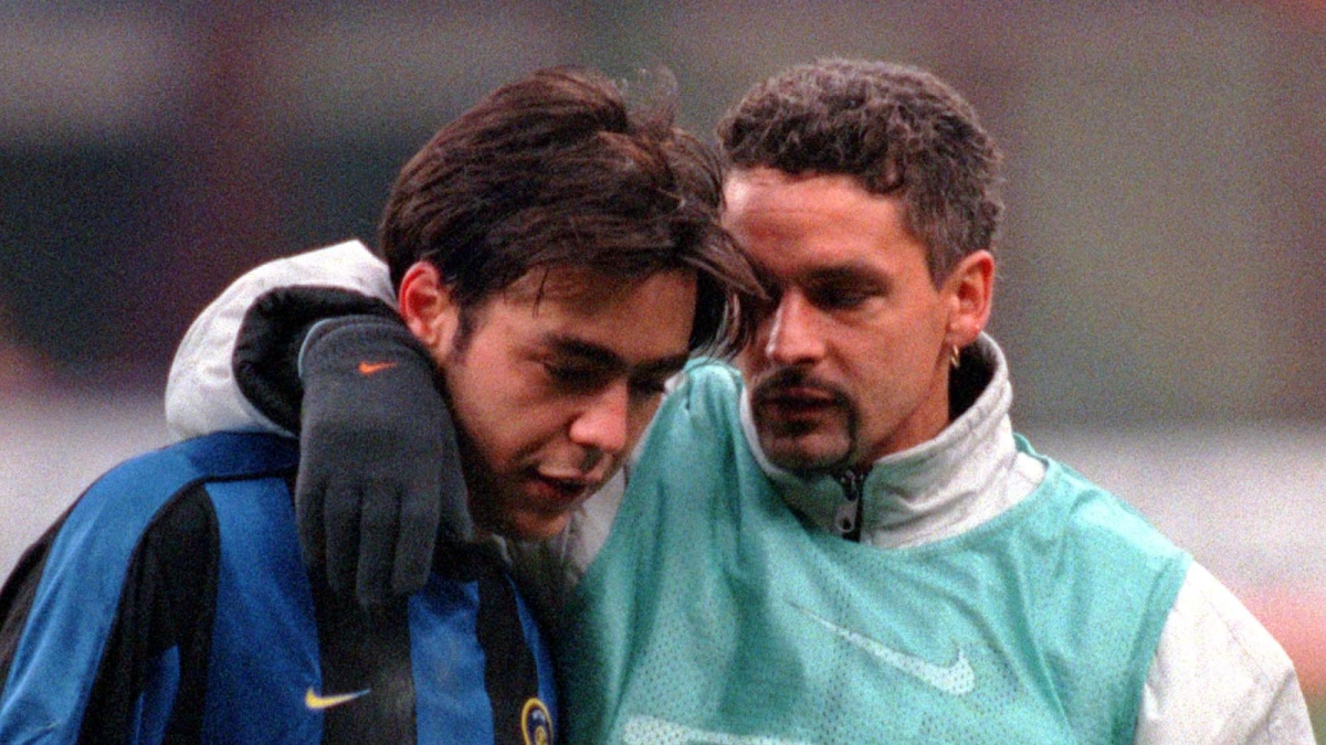 Recoba 50 anni Trend Summary