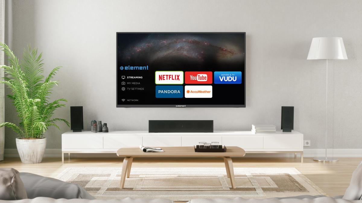 Chiavetta smart per NOW TV, con HD e funzione di ricerca vocale