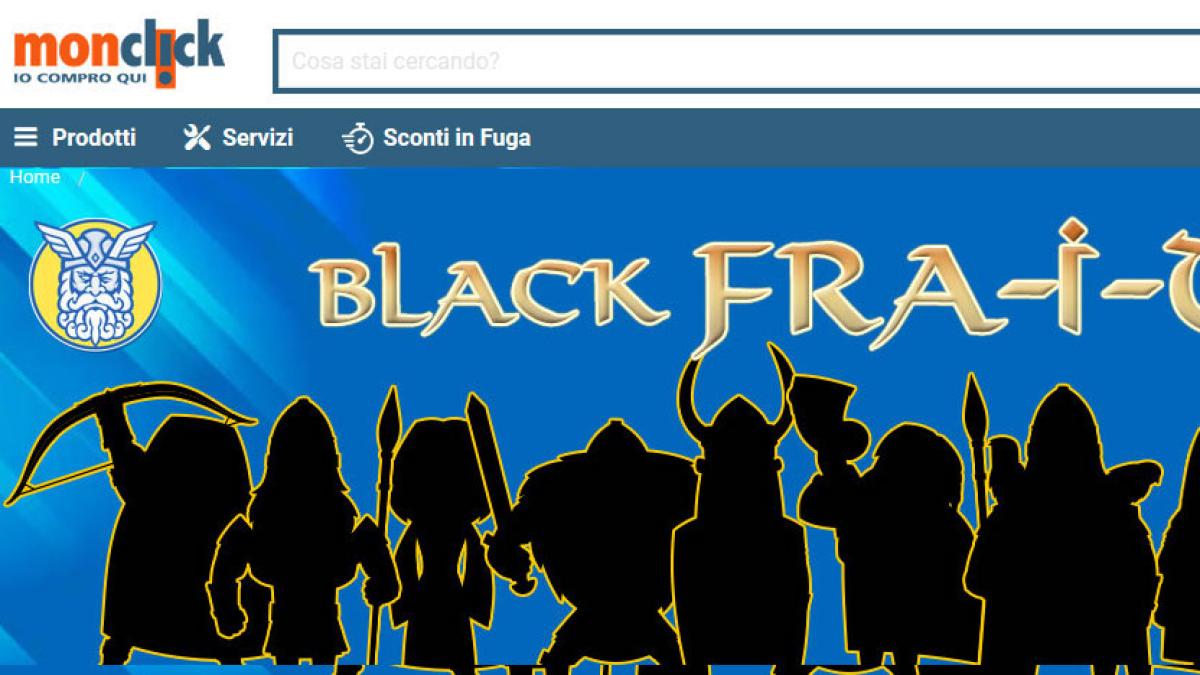 PlayStation Store: al via le offerte del Black Friday, oltre 1.000 giochi