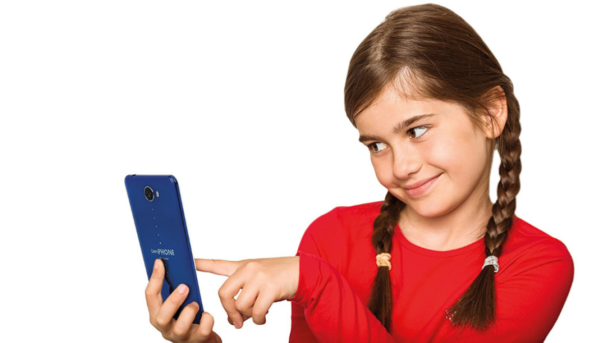 I migliori smartphone per bambini, sicuri ed educativi