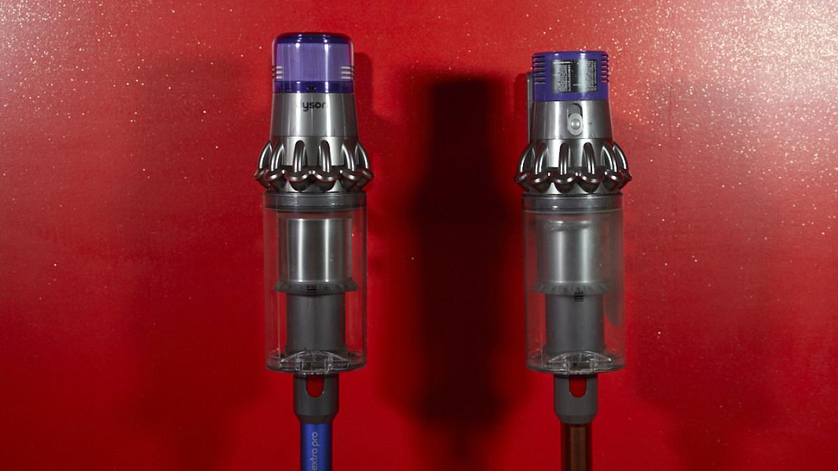 Dyson Absolute Extra o Absolute? Ecco quale scegliere | Corriere.it