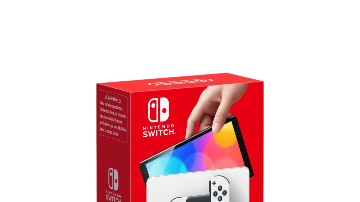 I giochi Nintendo Switch in super sconto nelle Offerte di Primavera